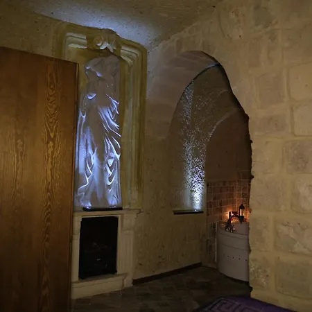 Artium Cave By Egeos 3* Ürgüp