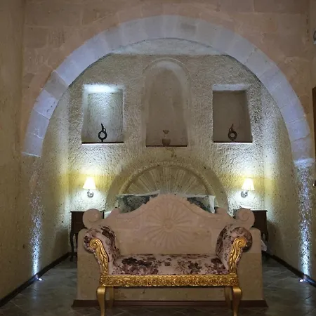 Artium Cave By Egeos Hotel