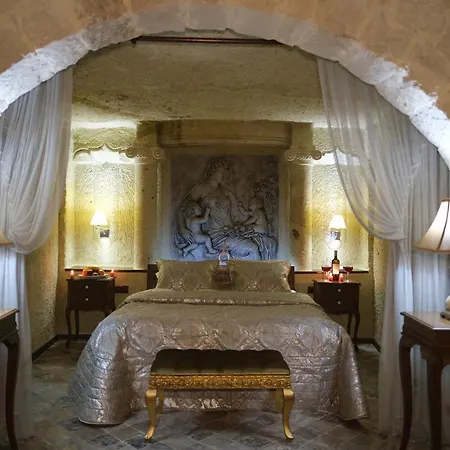 Hotel Artium Cave By Egeos