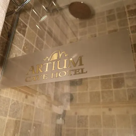 Artium Cave By Egeos Hotel Ürgüp