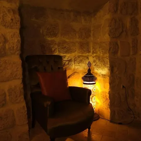 Hotel Artium Cave By Egeos