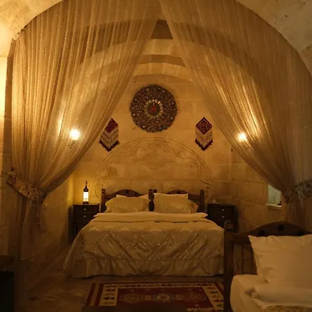 Artium Cave By Egeos 3* Ürgüp