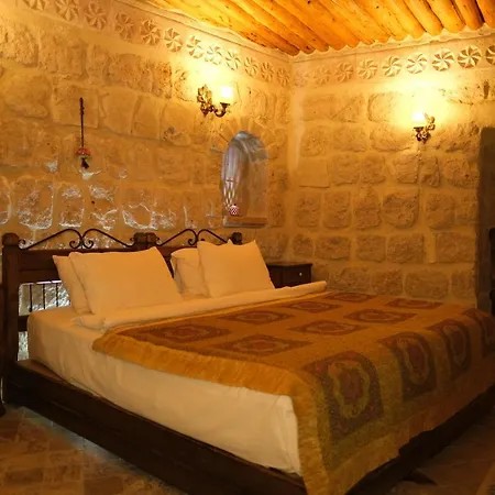 Hotel Artium Cave By Egeos