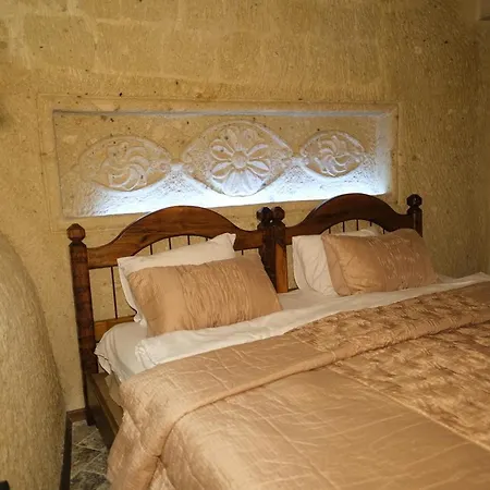 Artium Cave By Egeos Hotel