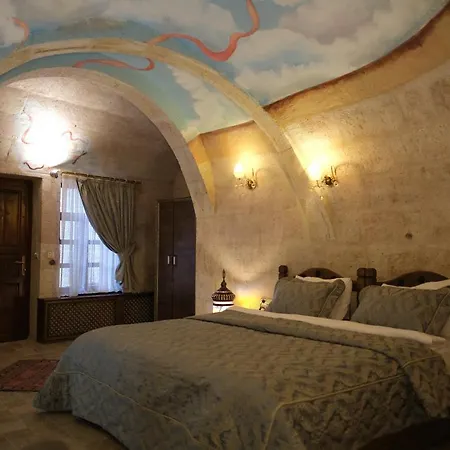 Artium Cave By Egeos Hotel 3*