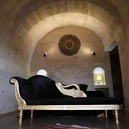 Hotel Artium Cave By Egeos Ürgüp