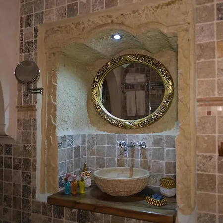 Artium Cave By Egeos Hotel 3*