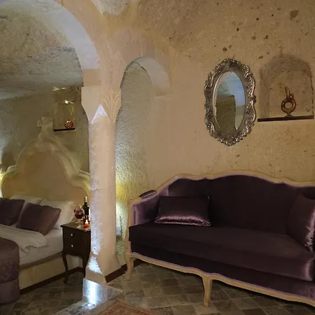 Artium Cave By Egeos Hotel 3*
