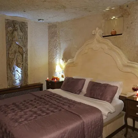 Artium Cave By Egeos 3* Ürgüp