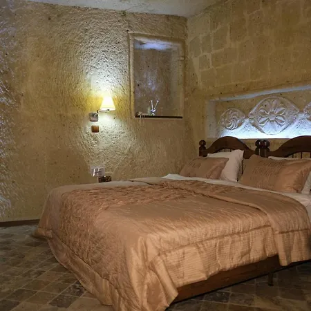 Artium Cave By Egeos 3* Ürgüp
