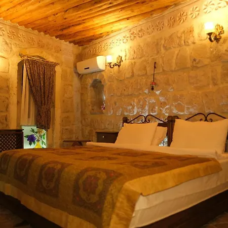 Hotel Artium Cave By Egeos Ürgüp