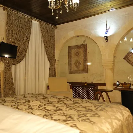 Hotel Artium Cave By Egeos 3*