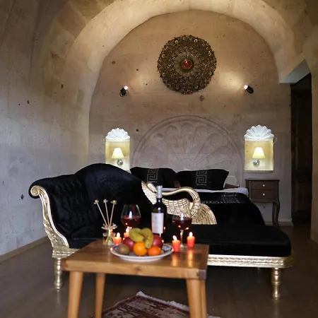 Artium Cave By Egeos Hotel