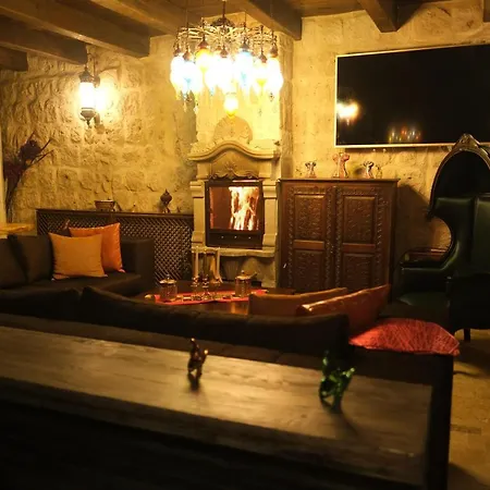 Hotel Artium Cave By Egeos