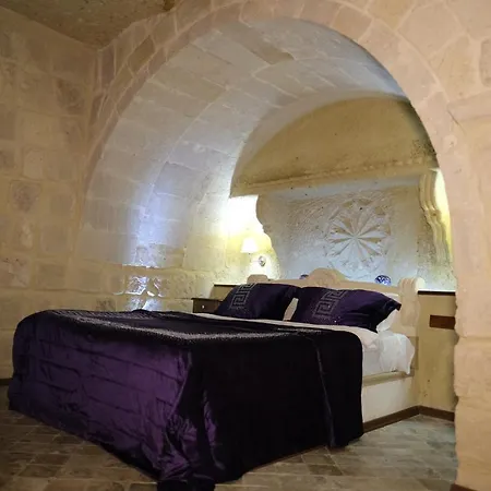 Artium Cave By Egeos 3*