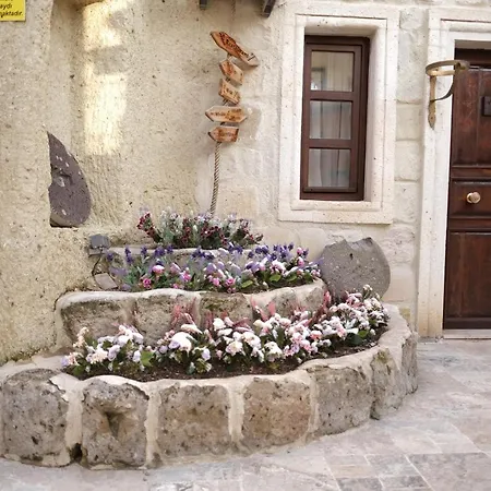 Artium Cave By Egeos Hotel